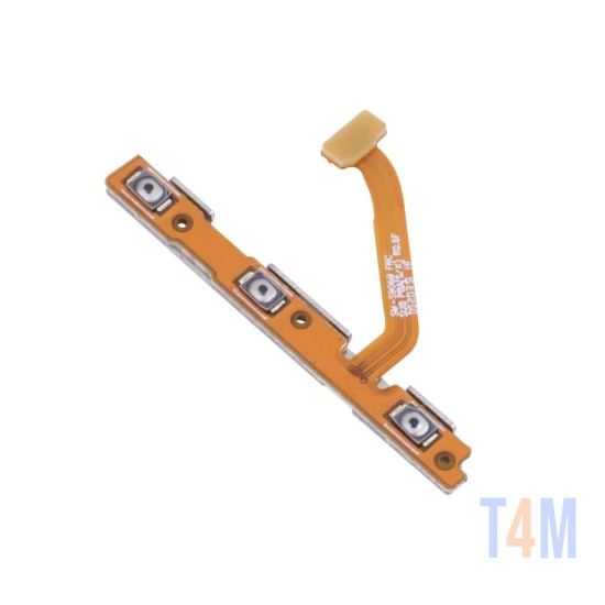 Power+Volume Flex Samsung Galaxy S22/S901/S22 Plus/S906